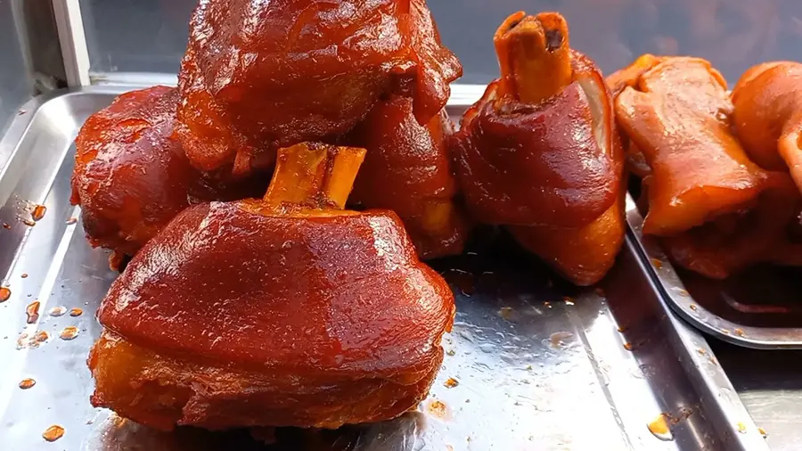 Phá lấu Sóc Trăng, món ăn đường phố siêu hấp dẫn cho những ngày mưa 4