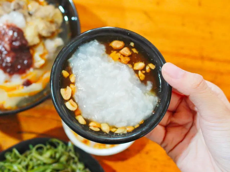 Thưởng thức B&uacute;n gỏi d&agrave;, m&oacute;n ăn địa phương lạ từ t&ecirc;n đến vị 3
