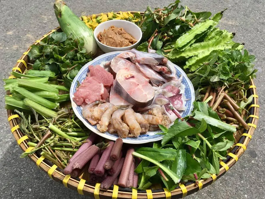 Thưởng thức Lẩu mắm S&oacute;c Trăng, đặc sản nức tiếng gần xa 3