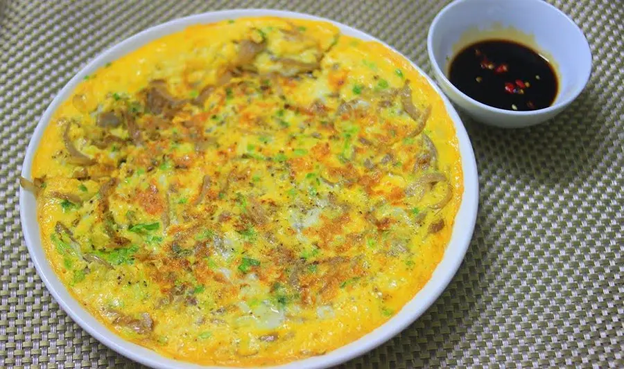 Thưởng thức X&aacute; Bấu Ngọt S&oacute;c Trăng với hương vị đậm chất d&acirc;n d&atilde; 8
