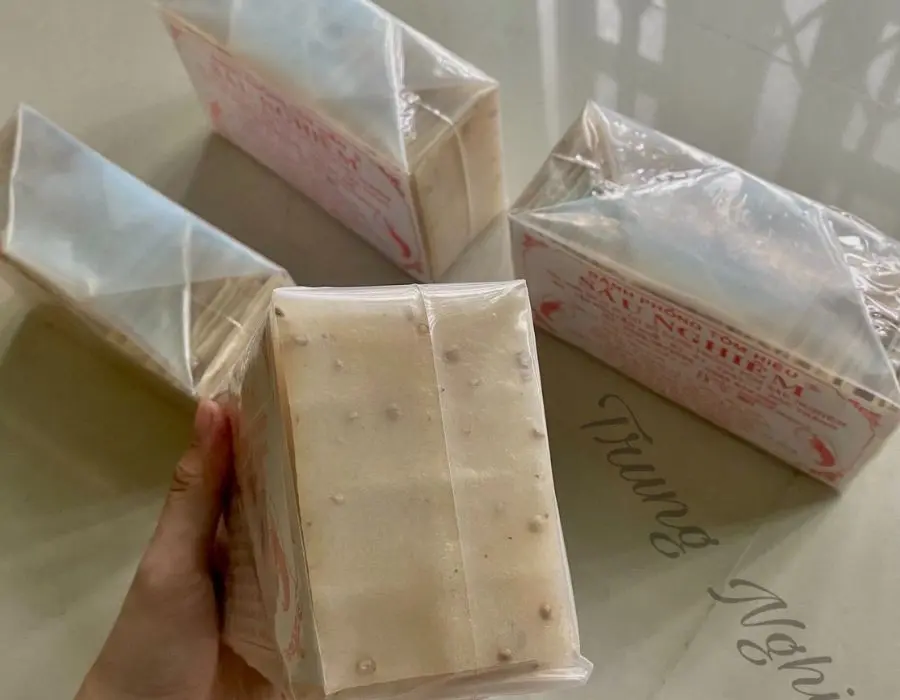 Tổng hợp top b&aacute;nh phồng t&ocirc;m S&oacute;c Trăng ngon, chất lượng 5