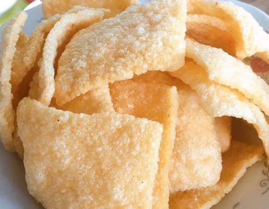 Tổng hợp top b&aacute;nh phồng t&ocirc;m S&oacute;c Trăng ngon, chất lượng 7