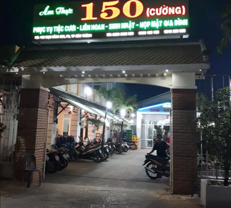 Top 14 qu&aacute;n ăn ngon tại S&oacute;c Trăng 1 lần n&ecirc;n gh&eacute; qua 11
