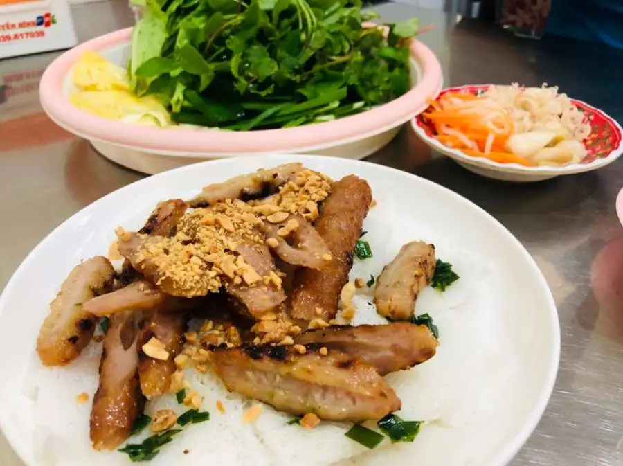 Top 14 qu&aacute;n ăn ngon tại S&oacute;c Trăng 1 lần n&ecirc;n gh&eacute; qua 6