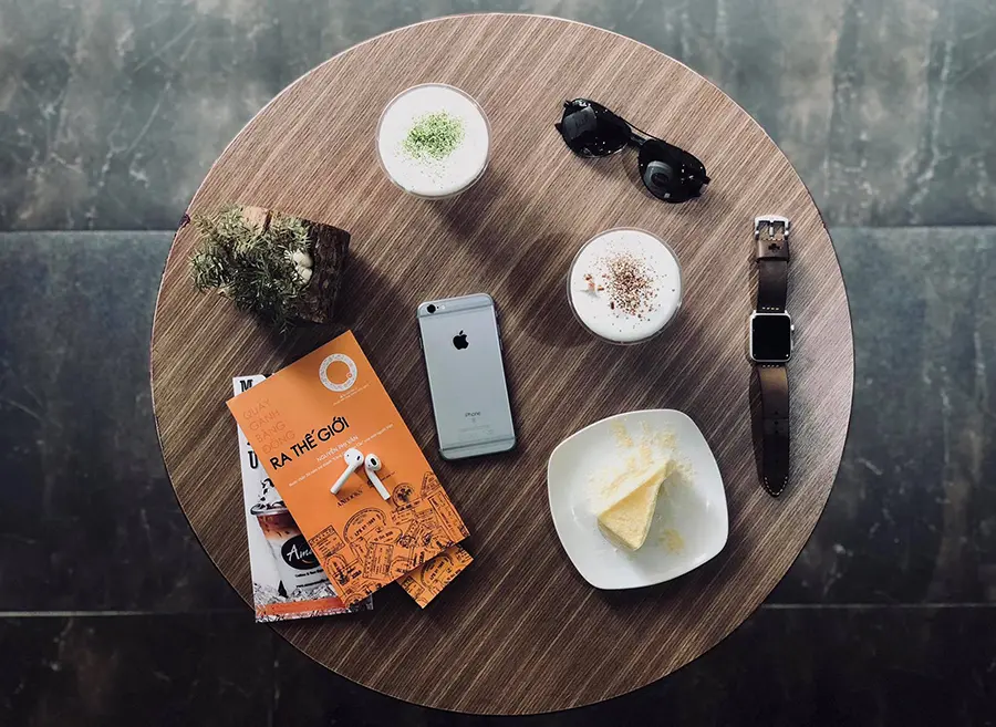 Top 5 qu&aacute;n cafe S&oacute;c Trăng với mu&ocirc;n ng&agrave;n g&oacute;c sống ảo thần th&aacute;nh 2