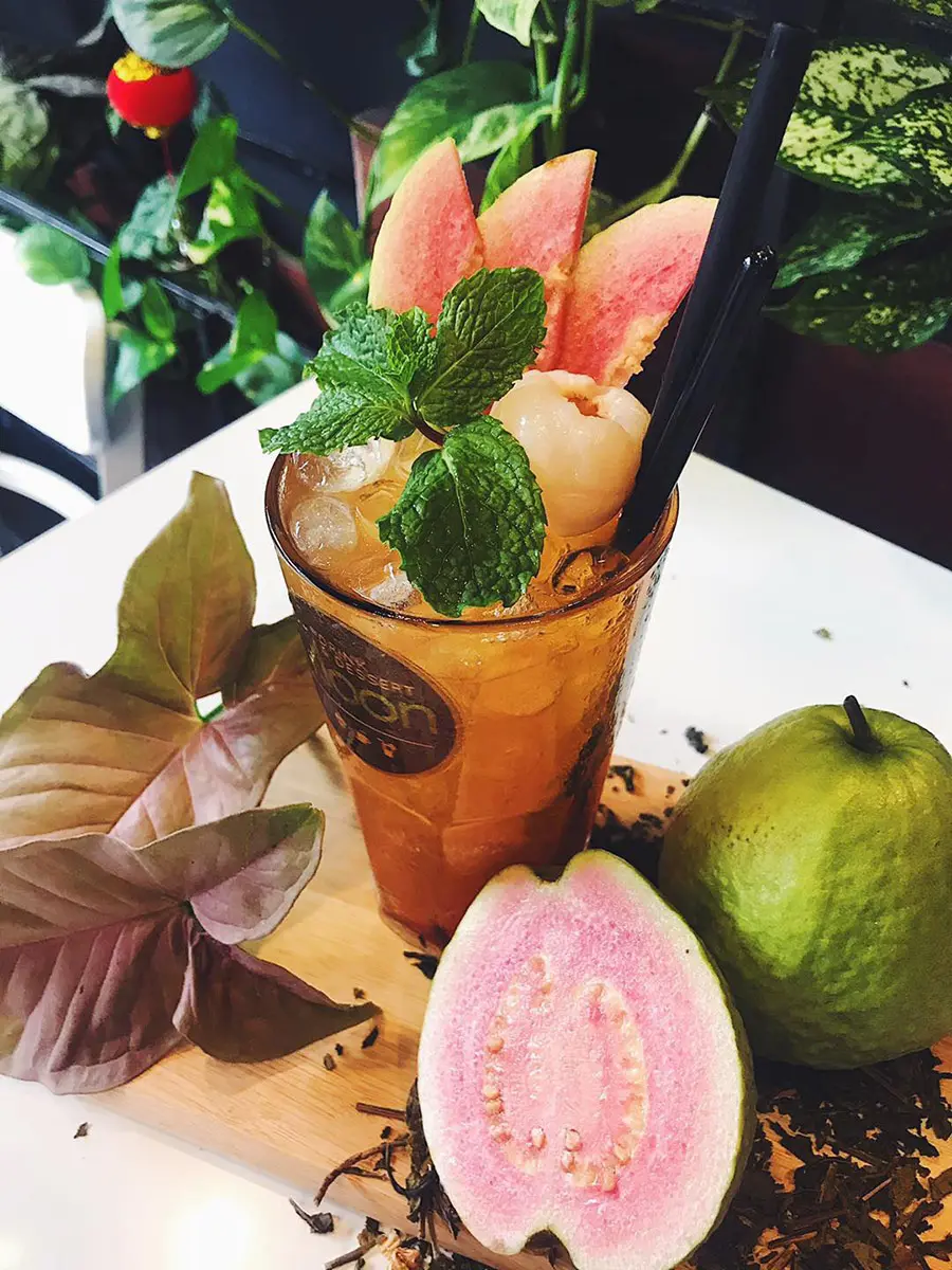 Top 5 qu&aacute;n cafe S&oacute;c Trăng với mu&ocirc;n ng&agrave;n g&oacute;c sống ảo thần th&aacute;nh 8