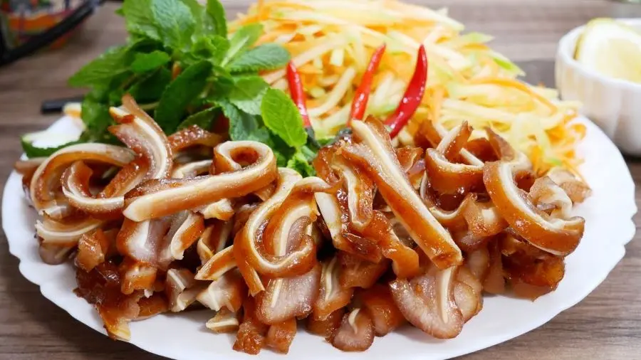 Top qu&aacute;n ngon S&oacute;c Trăng m&agrave; bạn kh&ocirc;ng n&ecirc;n bỏ lỡ 6