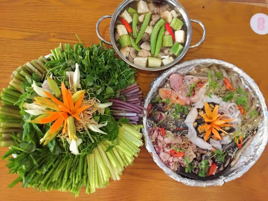 Top qu&aacute;n ngon S&oacute;c Trăng m&agrave; bạn kh&ocirc;ng n&ecirc;n bỏ lỡ 7