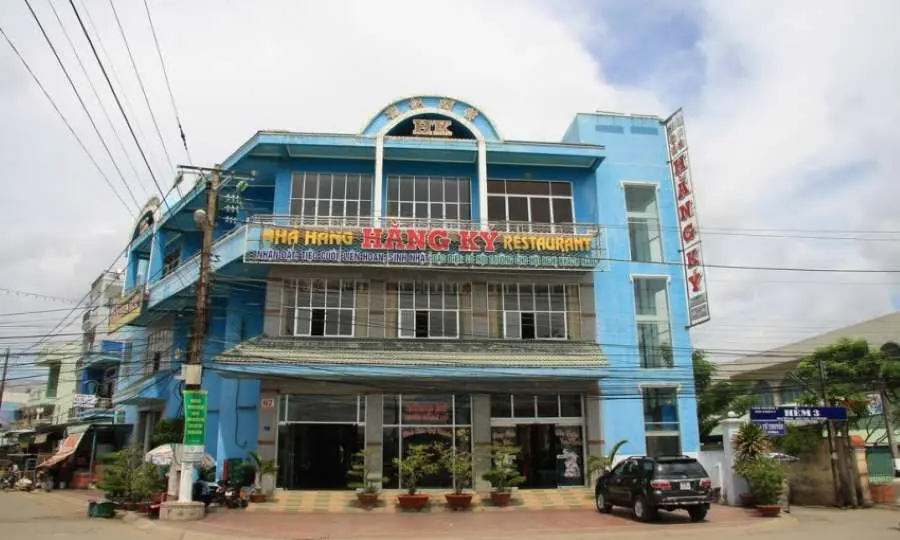 Top qu&aacute;n ngon S&oacute;c Trăng m&agrave; bạn kh&ocirc;ng n&ecirc;n bỏ lỡ 8