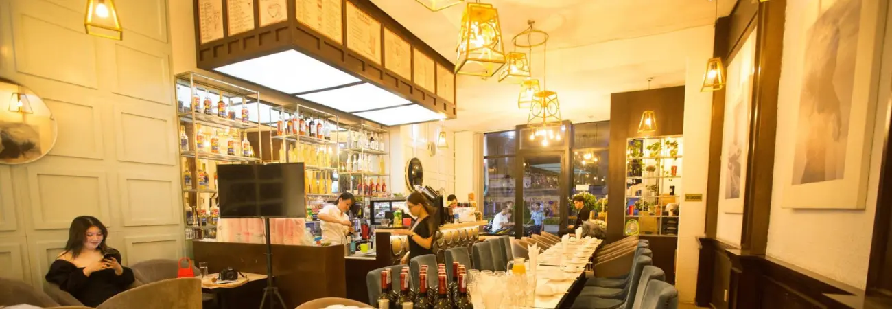 Mộc Miên Coffee Sóc Trăng, không gian lý tưởng cho những buổi chuyện trò tâm tình