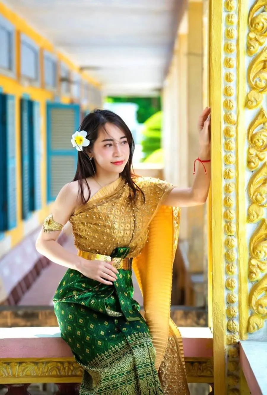 Hành trình một ngày ở Sóc Trăng, khám phá Vương quốc chùa Khmer 3