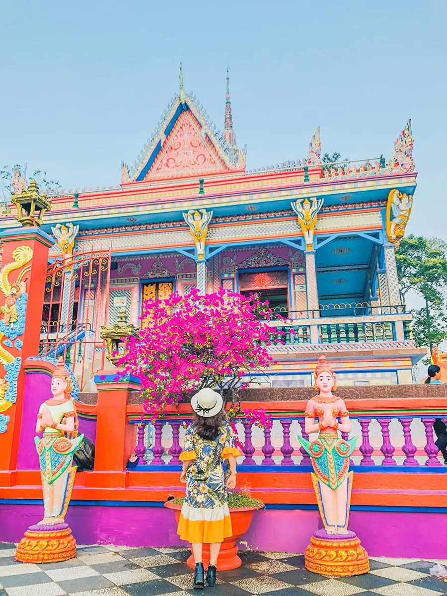 Hành trình review Chùa Chén Kiểu với những trải nghiệm đáng nhớ 5