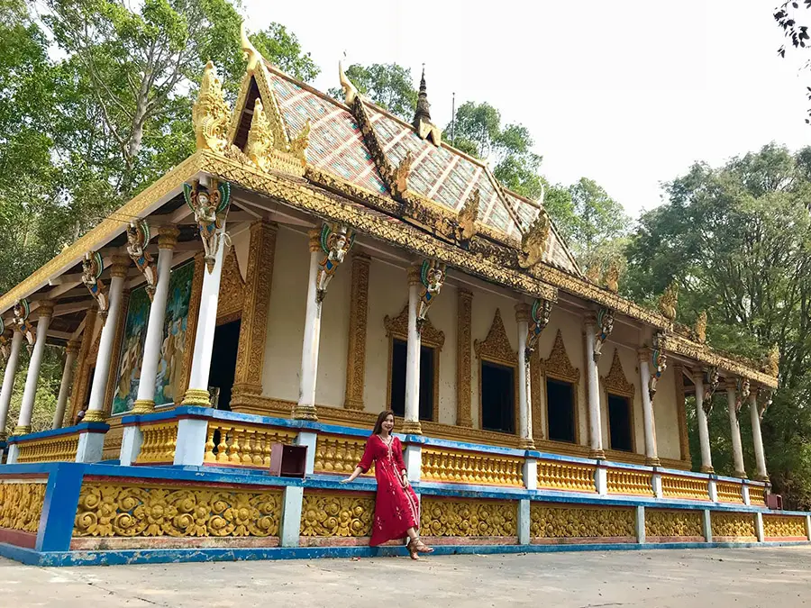 Review Côn Đảo Sóc Trăng Cần Thơ khám phá tất tần tật địa danh nổi tiếng 8