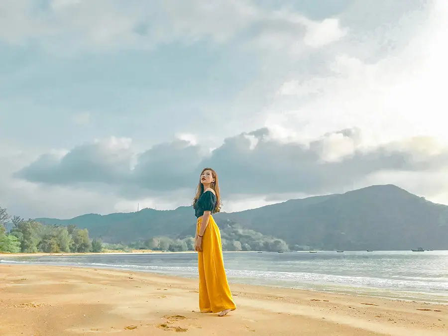 Review Côn Đảo Sóc Trăng Cần Thơ khám phá tất tần tật địa danh nổi tiếng 3