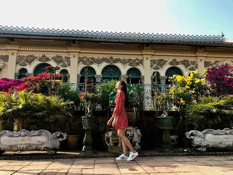 Review Côn Đảo Sóc Trăng Cần Thơ khám phá tất tần tật địa danh nổi tiếng 9