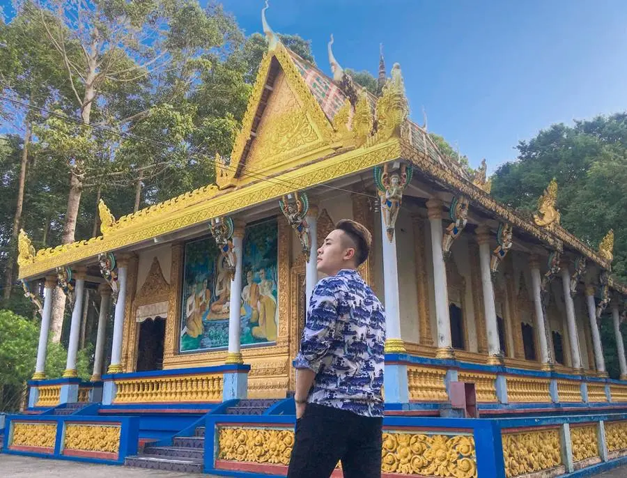 Review S&oacute;c Trăng tự t&uacute;c 3 ng&agrave;y 2 đ&ecirc;m với những trải nghiệm th&uacute; vị 2