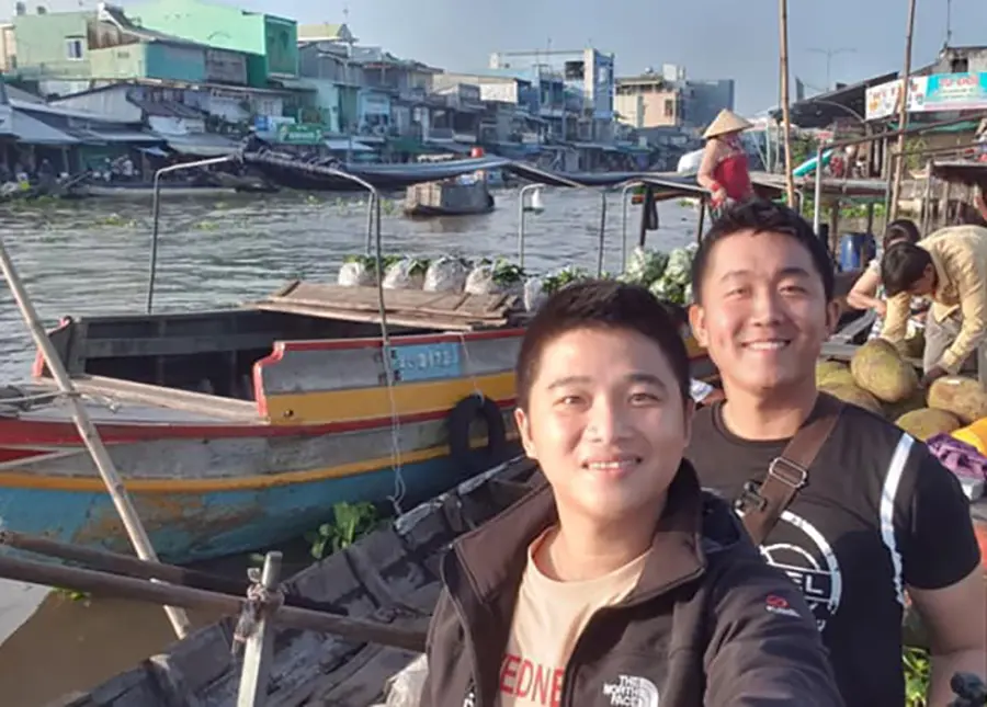Sóc Trăng ăn gì và đi đâu, bạn đã biết chưa 4