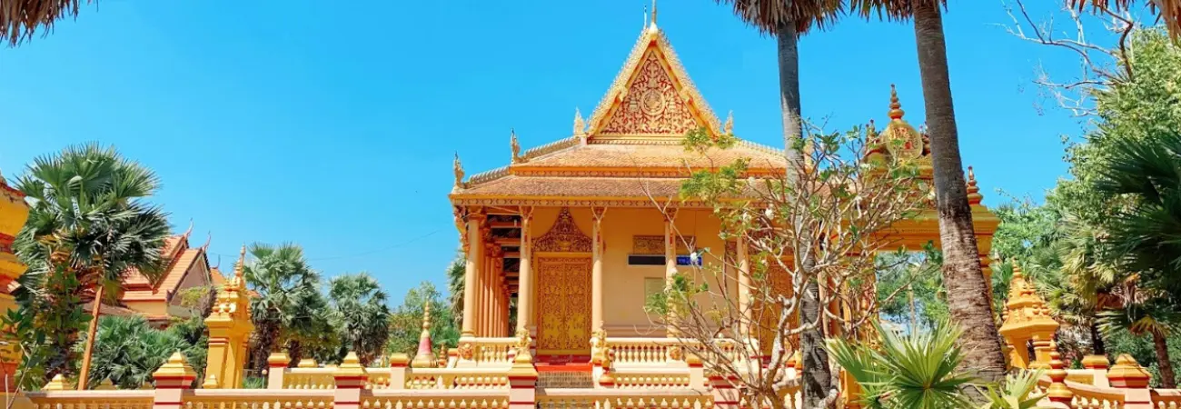 Sóc Trăng ăn gì và đi đâu, bạn đã biết chưa