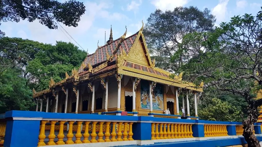 Gợi &yacute; lịch tr&igrave;nh kh&aacute;m ph&aacute; S&oacute;c Trăng 1 ng&agrave;y vui chơi qu&ecirc;n lối về 3