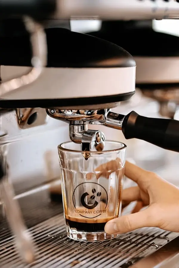 Company Coffee, điểm dừng chân cho tín đồ của sự tối giản