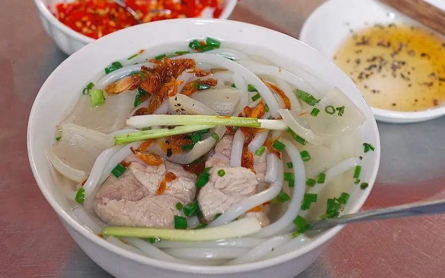 7 qu&aacute;n b&aacute;nh canh Trảng B&agrave;ng ở T&acirc;y Ninh ngon c&oacute; tiếng 7