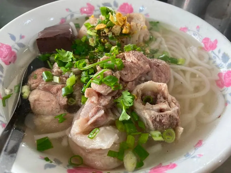 7 qu&aacute;n b&aacute;nh canh Trảng B&agrave;ng ở T&acirc;y Ninh ngon c&oacute; tiếng 3