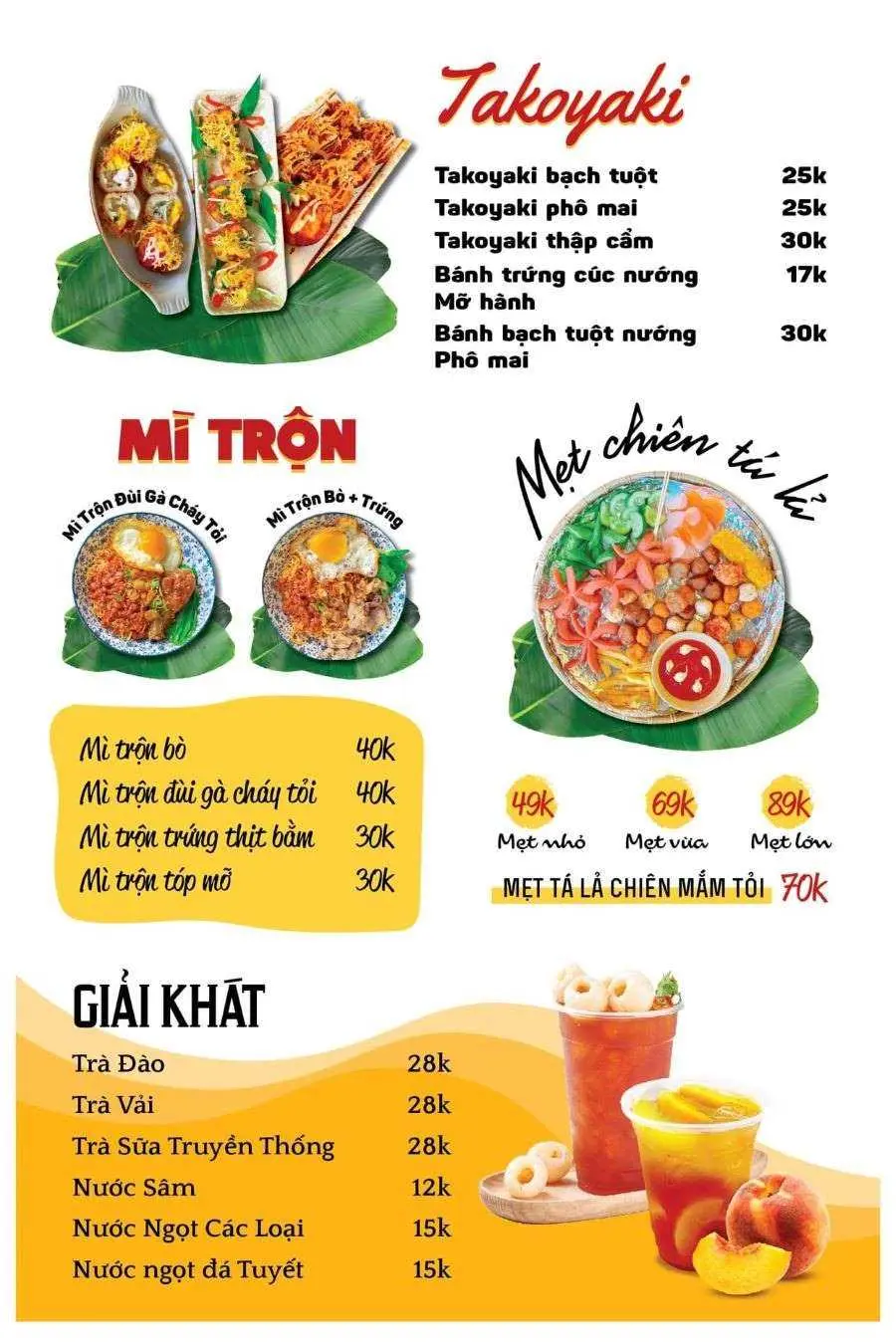 B&aacute;nh tr&aacute;ng chị Hằng, thi&ecirc;n đường ăn vặt hấp dẫn ở T&acirc;y Ninh 3