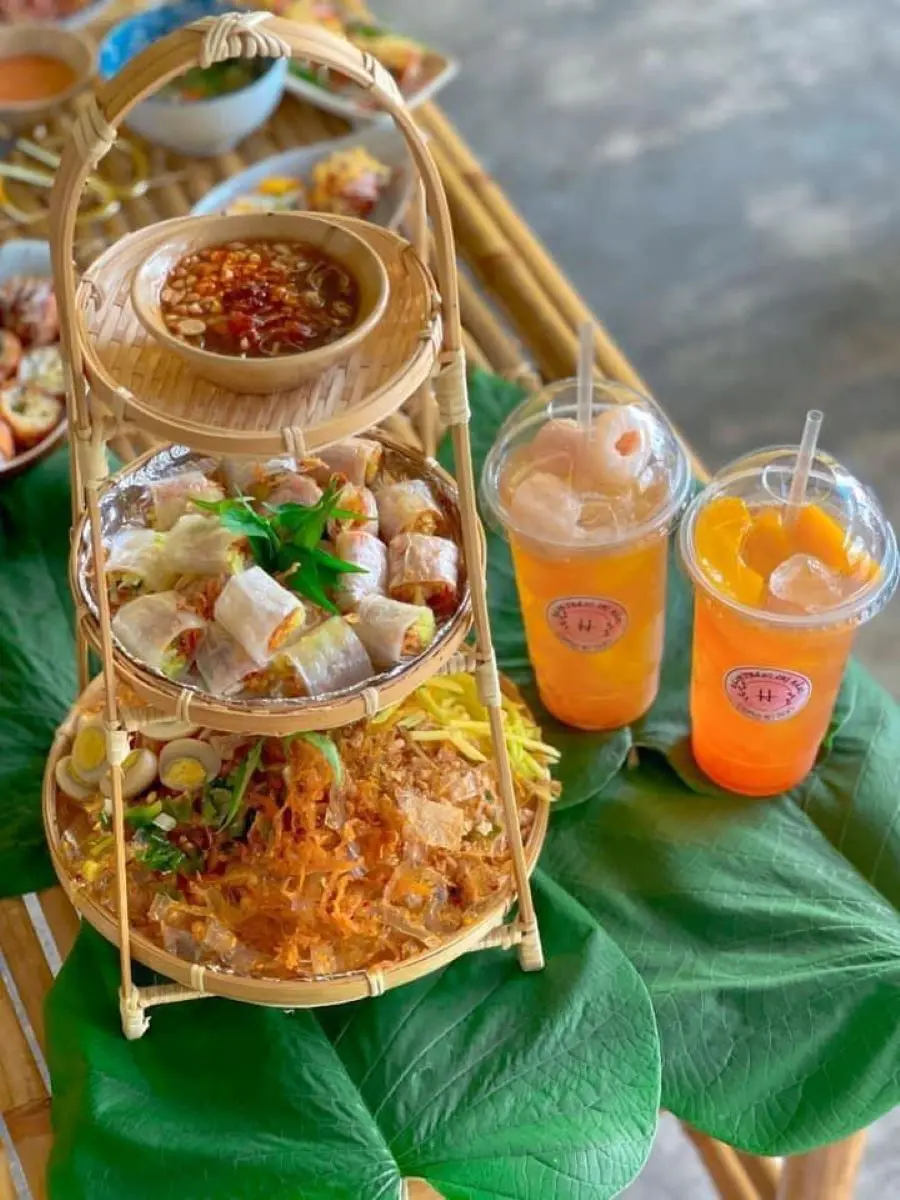 B&aacute;nh tr&aacute;ng chị Hằng, thi&ecirc;n đường ăn vặt hấp dẫn ở T&acirc;y Ninh 5
