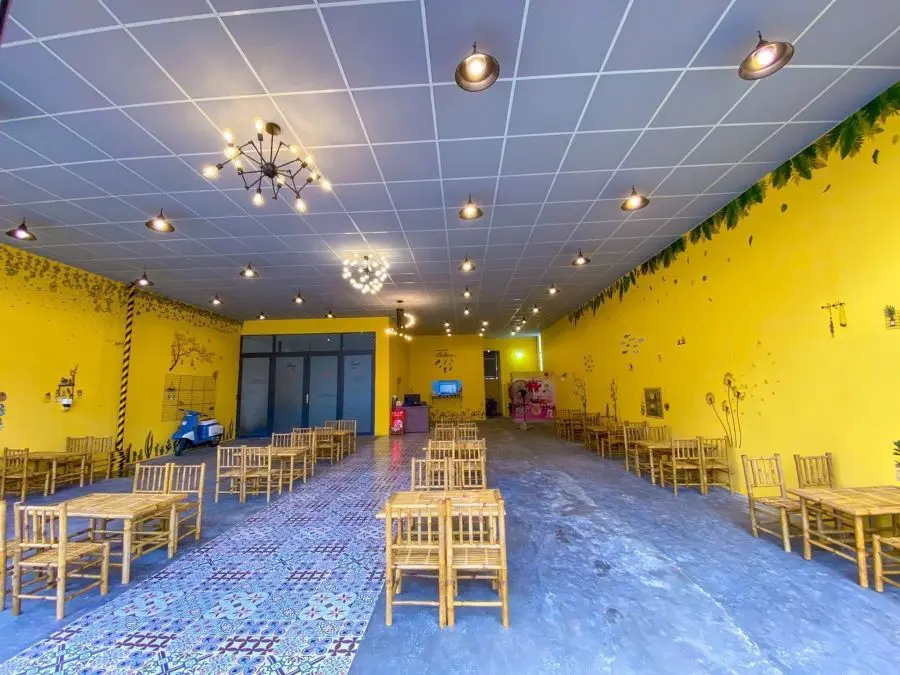 B&aacute;nh tr&aacute;ng chị Hằng, thi&ecirc;n đường ăn vặt hấp dẫn ở T&acirc;y Ninh 2