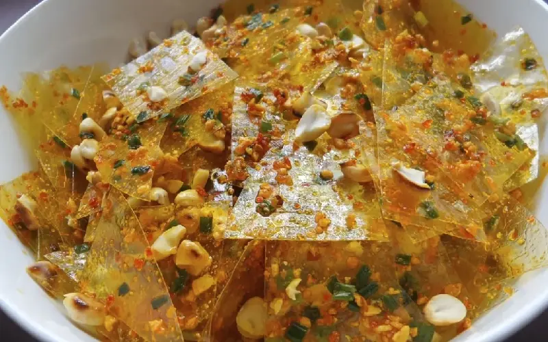 B&aacute;nh tr&aacute;ng T&acirc;y Ninh: Đặc sản chinh phục triệu t&iacute;n đồ ăn vặt 8