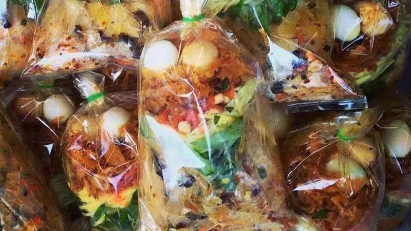 B&aacute;nh tr&aacute;ng T&acirc;y Ninh: Đặc sản chinh phục triệu t&iacute;n đồ ăn vặt 15