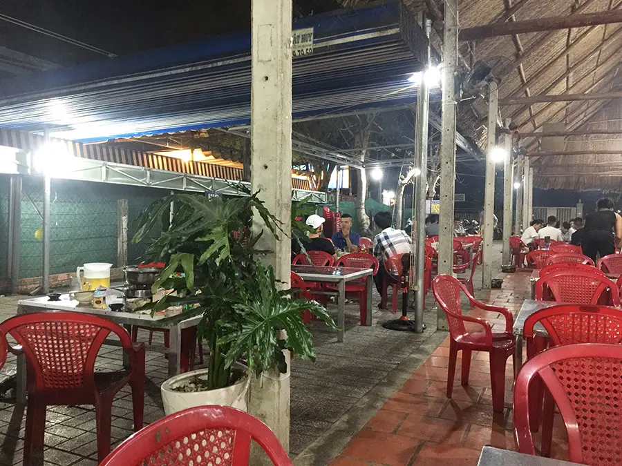 B&ograve; Tơ &Uacute;t M&acirc;y v&agrave; những m&oacute;n ăn khiến bạn qu&ecirc;n lối về 4