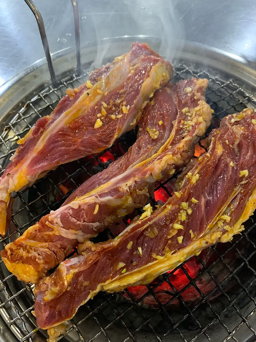 B&ograve; Tơ &Uacute;t M&acirc;y v&agrave; những m&oacute;n ăn khiến bạn qu&ecirc;n lối về 6
