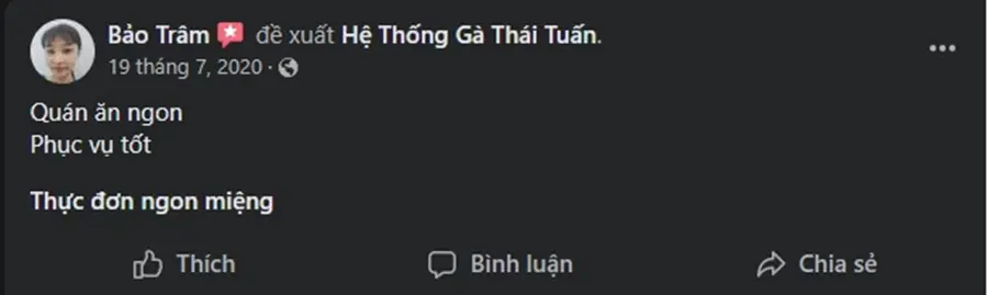 C&agrave;n qu&eacute;t g&agrave; Th&aacute;i Tuấn, thi&ecirc;n đường của những m&oacute;n ngon từ g&agrave; 11