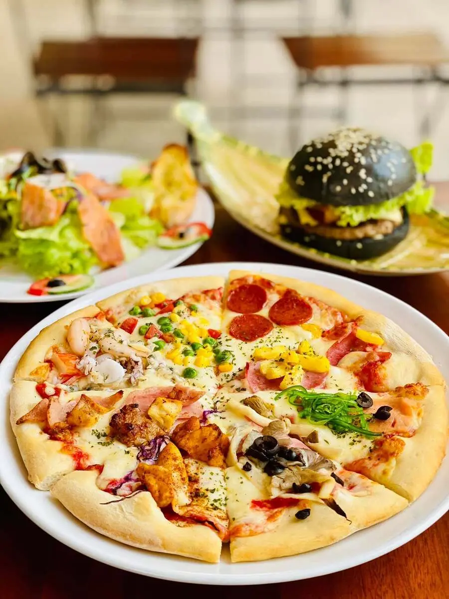 Đến La Dem Bistro trải nghiệm ẩm thực Ph&aacute;p tại T&acirc;y Ninh 4