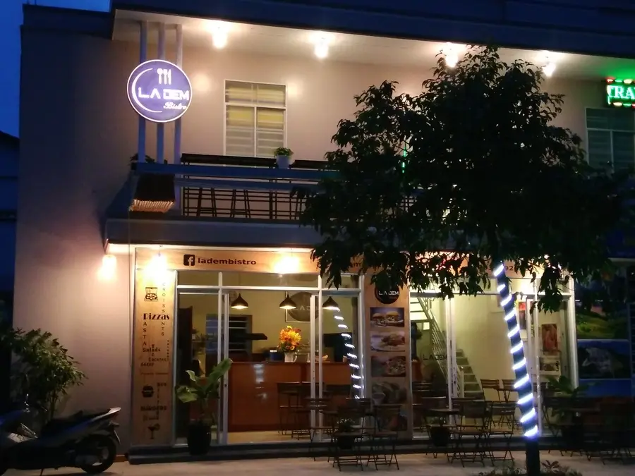 Đến La Dem Bistro trải nghiệm ẩm thực Ph&aacute;p tại T&acirc;y Ninh 2