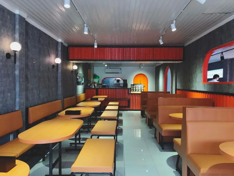 Đến mỳ cay OHWAH thưởng thức menu món ngon miễn chê 5