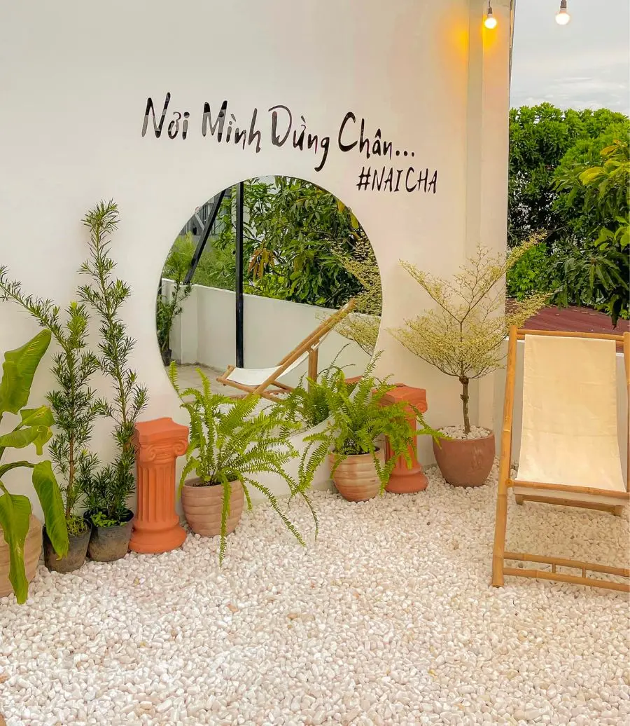 Gh&eacute; Nai Cha Bubble Tea vấn vương m&atilde;i kh&ocirc;ng th&ocirc;i hương vị tr&agrave; độc đ&aacute;o 5