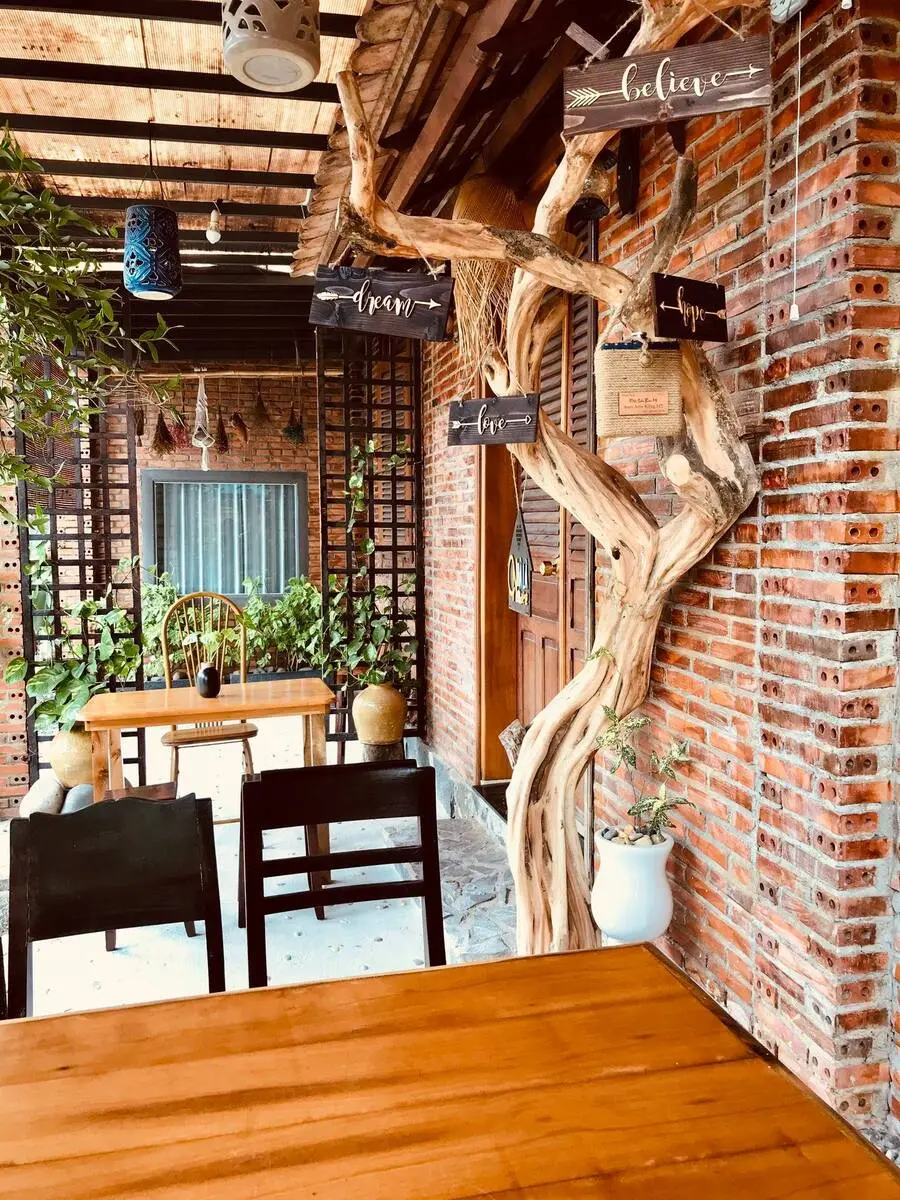 Gh&eacute; Tiệm c&agrave; ph&ecirc; An Nhi&ecirc;n t&igrave;m kiếm b&igrave;nh y&ecirc;n giữa bộn bề cuộc sống 7