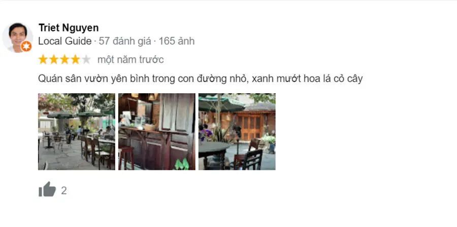 Gh&eacute; Tiệm c&agrave; ph&ecirc; An Nhi&ecirc;n t&igrave;m kiếm b&igrave;nh y&ecirc;n giữa bộn bề cuộc sống 11