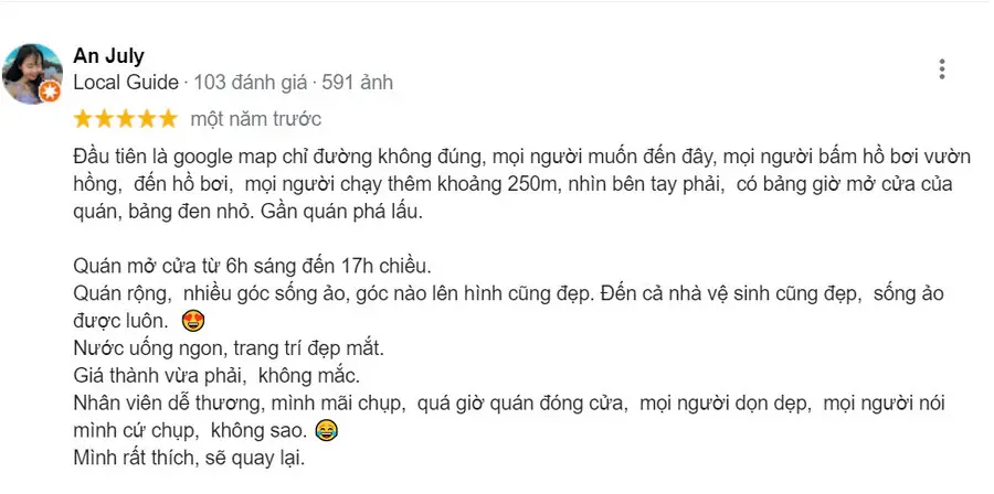 Gh&eacute; Tiệm c&agrave; ph&ecirc; An Nhi&ecirc;n t&igrave;m kiếm b&igrave;nh y&ecirc;n giữa bộn bề cuộc sống 10