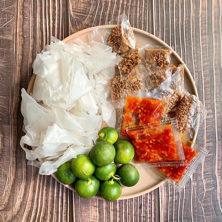 Gợi &yacute; ăn g&igrave; g&igrave; khi gh&eacute; qua T&acirc;y Ninh 2