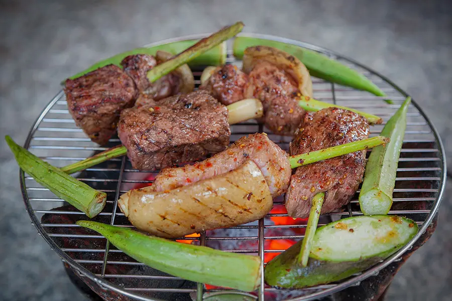 Gợi &yacute; ăn g&igrave; g&igrave; khi gh&eacute; qua T&acirc;y Ninh 9