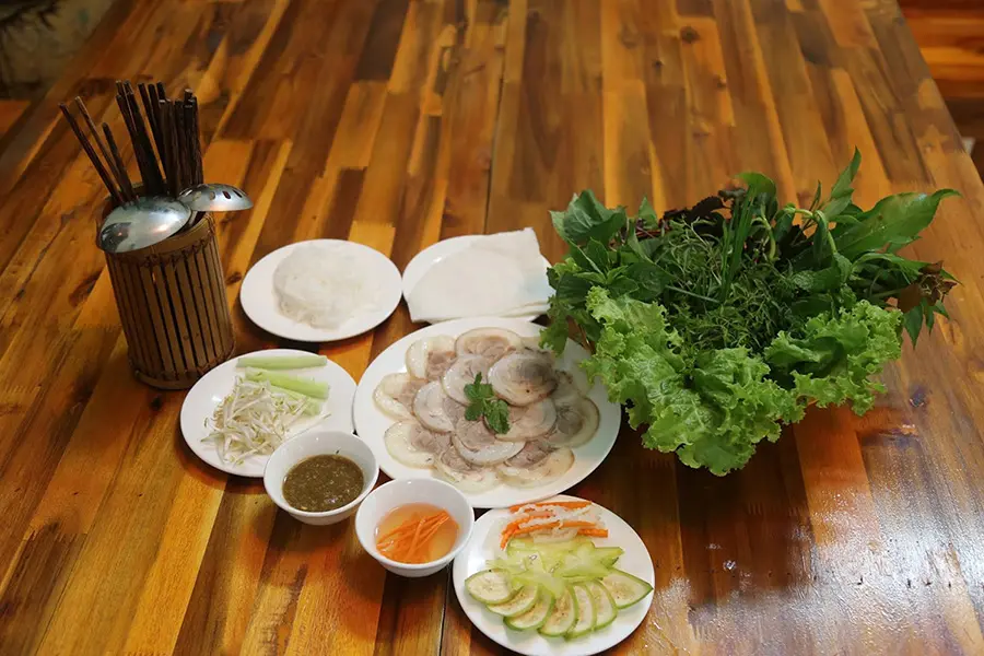 Gợi &yacute; ăn g&igrave; g&igrave; khi gh&eacute; qua T&acirc;y Ninh 11