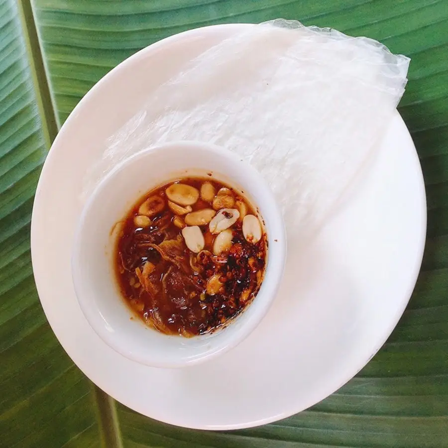 Gợi &yacute; ăn g&igrave; g&igrave; khi gh&eacute; qua T&acirc;y Ninh 6