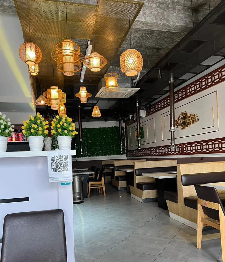 Gợi &yacute; top qu&aacute;n buffet ở T&acirc;y Ninh cho hội m&ecirc; ẩm thực 6