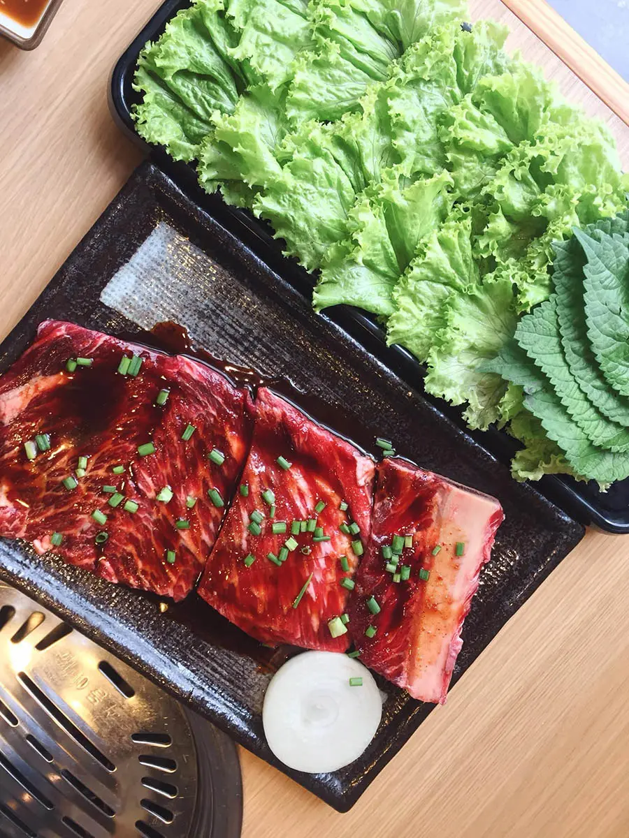 Gợi &yacute; top qu&aacute;n buffet ở T&acirc;y Ninh cho hội m&ecirc; ẩm thực 7