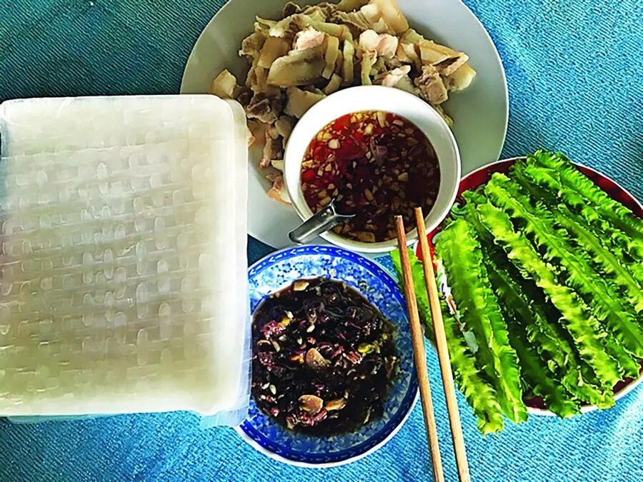 Khám phá đặc sản mắm chua Tây Ninh dân dã ngon mê ly 3