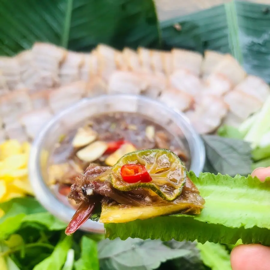 Khám phá đặc sản mắm chua Tây Ninh dân dã ngon mê ly 6