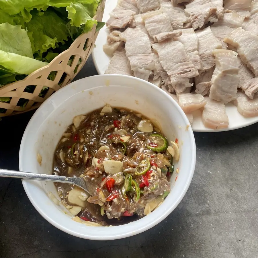 Khám phá đặc sản mắm chua Tây Ninh dân dã ngon mê ly 5